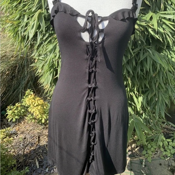 Women’s Dress Bundle Boohoo Loststock Dorothy Perkins Select UK6 With 4 Dresses - Picture 11 of 17